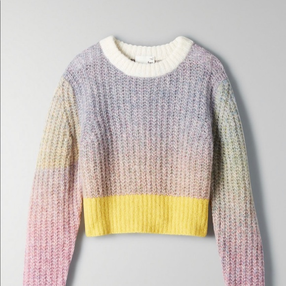 Rare find!!!!   Wilfred free NWOT - Picture 1 of 6